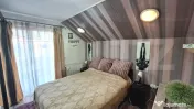 Casă din cărămidă, 118 mp utili, de vânzare în Tohanul 