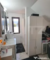Casă din cărămidă, 118 mp utili, de vânzare în Tohanul 