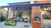 Casă din cărămidă, 118 mp utili, de vânzare în Tohanul 