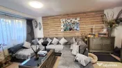 Casă din cărămidă, 118 mp utili, de vânzare în Tohanul 