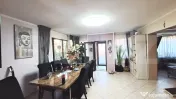 Casă din cărămidă, 118 mp utili, de vânzare în Tohanul 