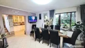 Casă din cărămidă, 118 mp utili, de vânzare în Tohanul 