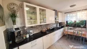Casă din cărămidă, 118 mp utili, de vânzare în Tohanul 