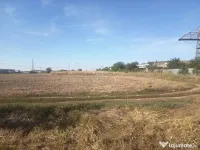 Teren 7.050 mp intravilan Popești-Leordeni | Ideal dezvolta