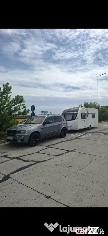 Rulota Swift Sterling Ecless Sport - Albesti Muru (Prahova)