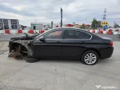 Dezmembrez Bmw Seria 5 F10 2.0 D N47D20C 184 cai cutie manuala an 2012 