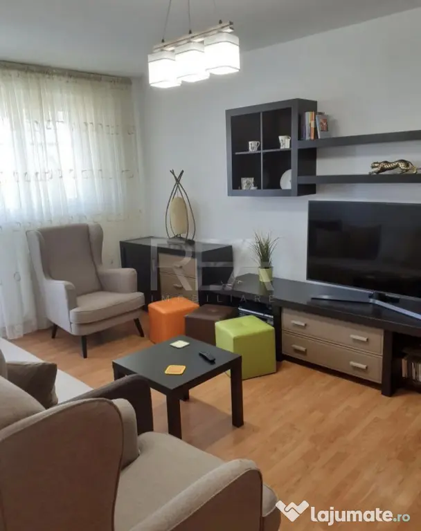 3 camere, 9/10, 71 mp-Drumul Taberei - Bucuresti (Bucuresti-Ilfov)