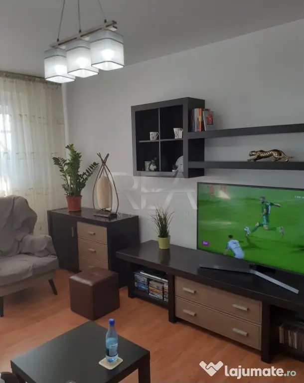 3 camere, 9/10, 71 mp-Drumul Taberei - Bucuresti (Bucuresti-Ilfov)