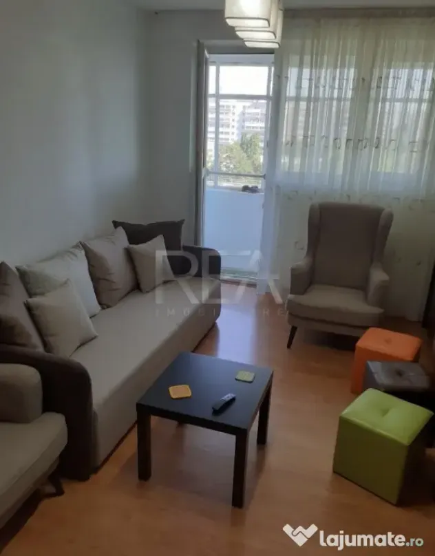3 camere, 9/10, 71 mp-Drumul Taberei - Bucuresti (Bucuresti-Ilfov)