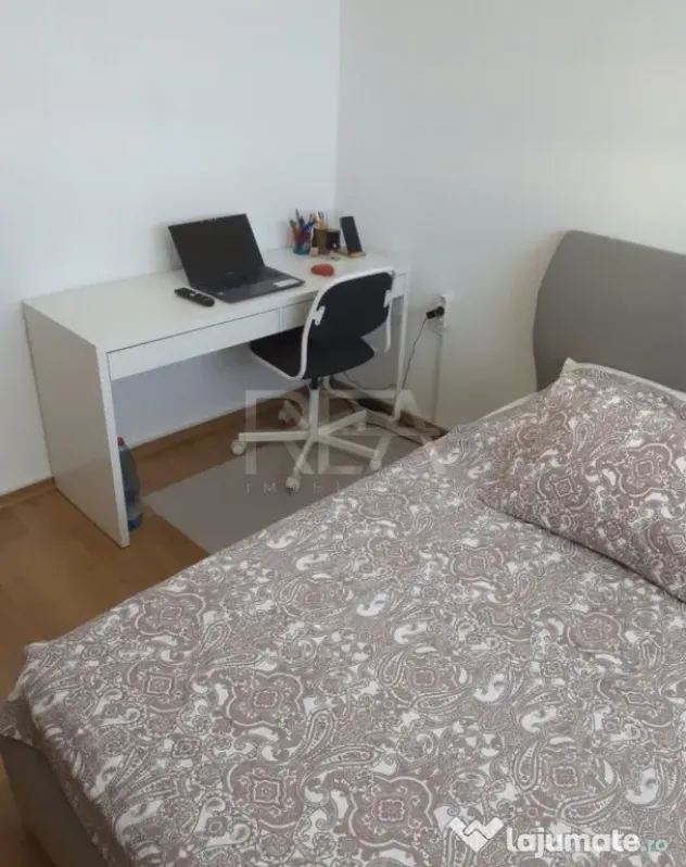 3 camere, 9/10, 71 mp-Drumul Taberei - Bucuresti (Bucuresti-Ilfov)