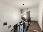 Casa cu 7 camere si curte generoasa de inchiriat in Dorolt