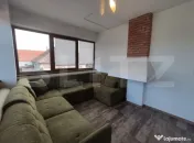 Casa cu 7 camere si curte generoasa de inchiriat in Dorolt