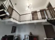 Casa cu 7 camere si curte generoasa de inchiriat in Dorolt