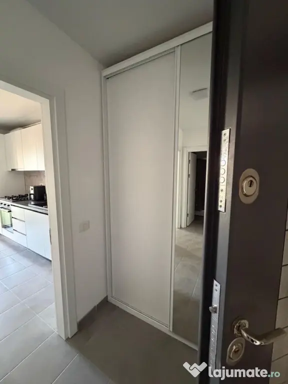 Aparatorii patriei etaj cu parcare - Bucuresti (Bucuresti-Ilfov)