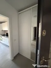 Aparatorii patriei etaj cu parcare