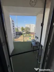 Aparatorii patriei etaj cu parcare
