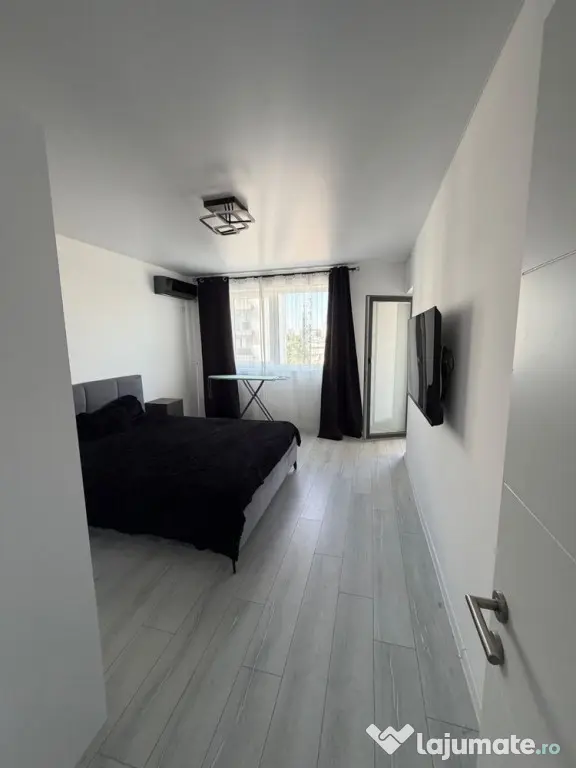 Aparatorii patriei etaj cu parcare - Bucuresti (Bucuresti-Ilfov)