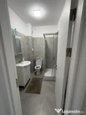 Aparatorii patriei etaj cu parcare