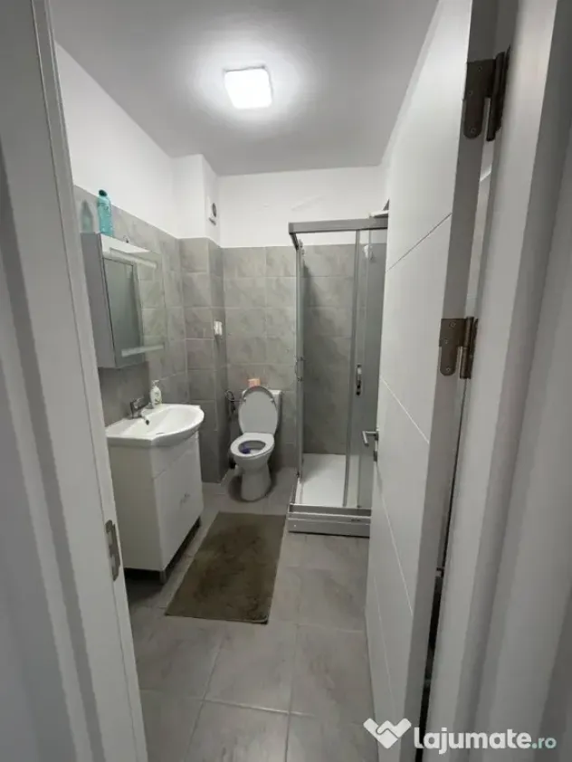 Aparatorii patriei etaj cu parcare - Bucuresti (Bucuresti-Ilfov)