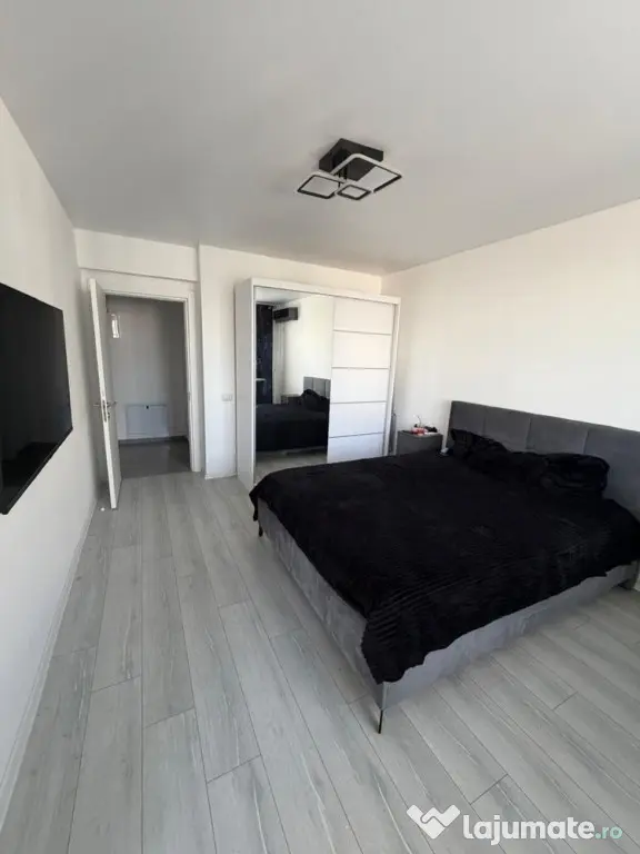 Aparatorii patriei etaj cu parcare - Bucuresti (Bucuresti-Ilfov)