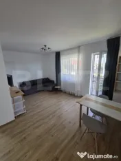 Apartament 1 cameră | 35 mp | Baciu | Etaj 1 | Ansamblu nou