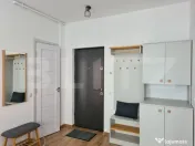 Apartament 1 cameră | 35 mp | Baciu | Etaj 1 | Ansamblu nou