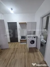 Apartament 1 cameră | 35 mp | Baciu | Etaj 1 | Ansamblu nou