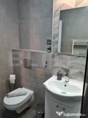 Apartament 1 cameră | 35 mp | Baciu | Etaj 1 | Ansamblu nou