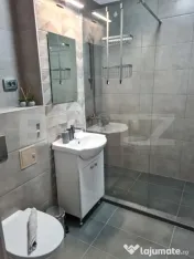 Apartament 1 cameră | 35 mp | Baciu | Etaj 1 | Ansamblu nou