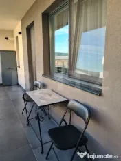 Apartament 1 cameră | 35 mp | Baciu | Etaj 1 | Ansamblu nou