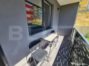 Apartament 1 cameră | 35 mp | Baciu | Etaj 1 | Ansamblu nou