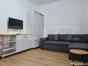 Apartament 1 cameră | 35 mp | Baciu | Etaj 1 | Ansamblu nou