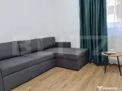 Apartament 1 cameră | 35 mp | Baciu | Etaj 1 | Ansamblu nou