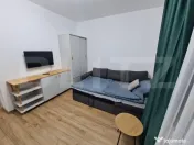 Apartament 1 cameră | 35 mp | Baciu | Etaj 1 | Ansamblu nou