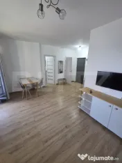 Apartament 1 cameră | 35 mp | Baciu | Etaj 1 | Ansamblu nou
