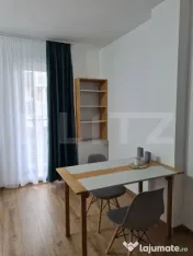 Apartament 1 cameră | 35 mp | Baciu | Etaj 1 | Ansamblu nou