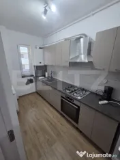 Apartament 1 cameră | 35 mp | Baciu | Etaj 1 | Ansamblu nou