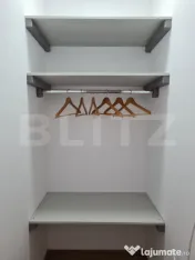 Apartament 1 cameră | 35 mp | Baciu | Etaj 1 | Ansamblu nou