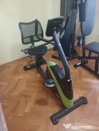 Aparate Fitness 