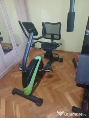 Aparate Fitness 