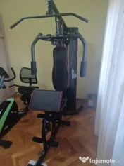 Aparate Fitness 
