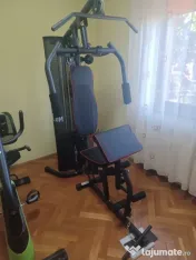 Aparate Fitness 