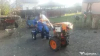 Motocultor 