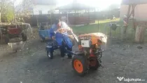 Motocultor