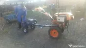 Motocultor 