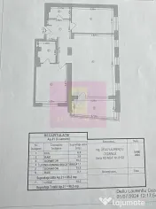 Apartament 3 camere Dristor - Select Residences - Loc par...