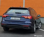 Audi A4, 2.0 automat 2020 