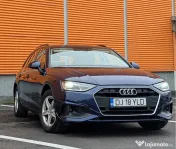 Audi A4, 2.0 automat 2020 
