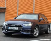Audi A4, 2.0 automat 2020 