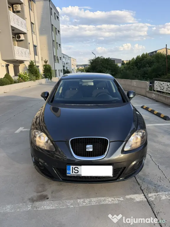 Seat Leon 1.2 TSi 2011